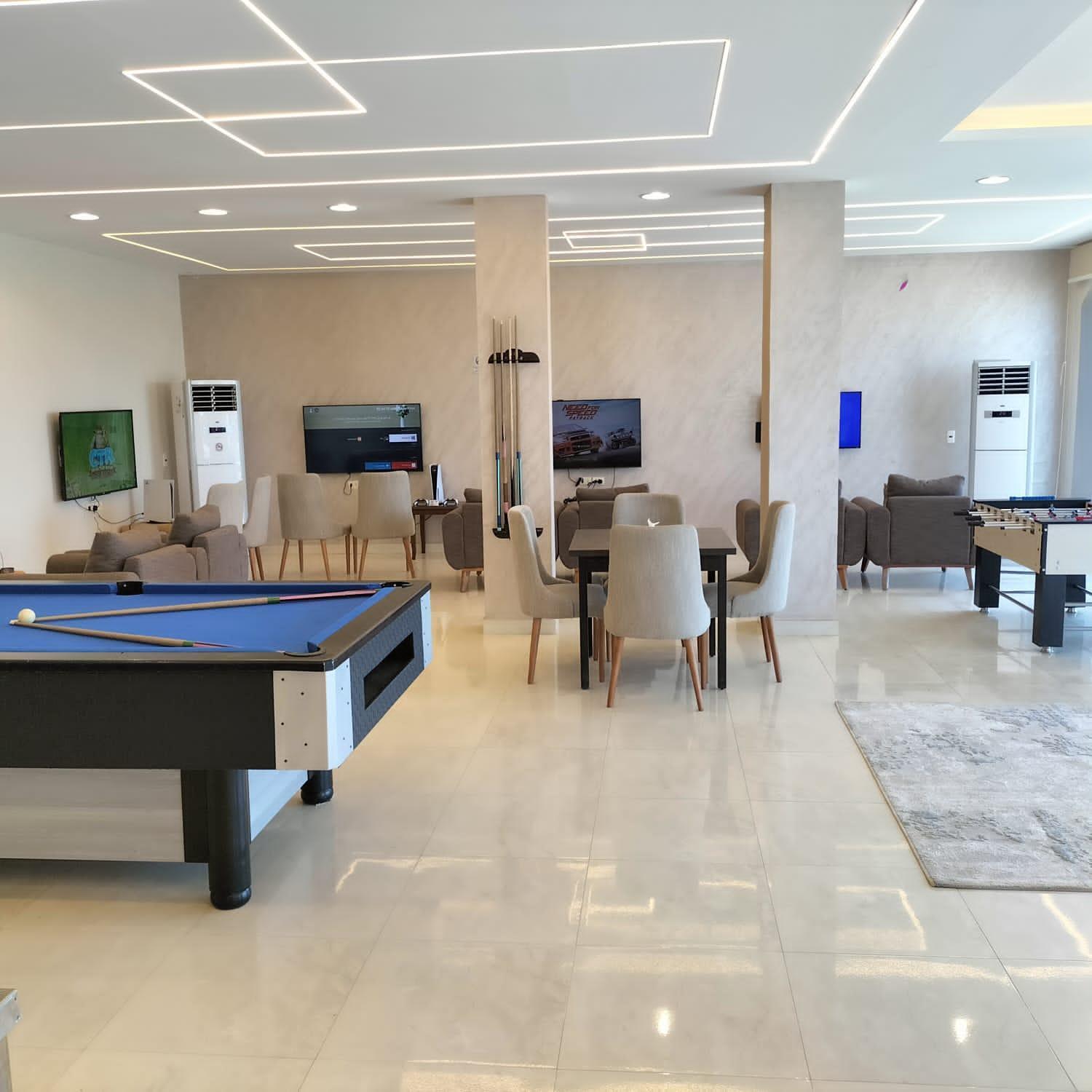 Grand Plaza Sheikh Zayed Hotel Kafr Abu 'umaydah Bagian luar foto
