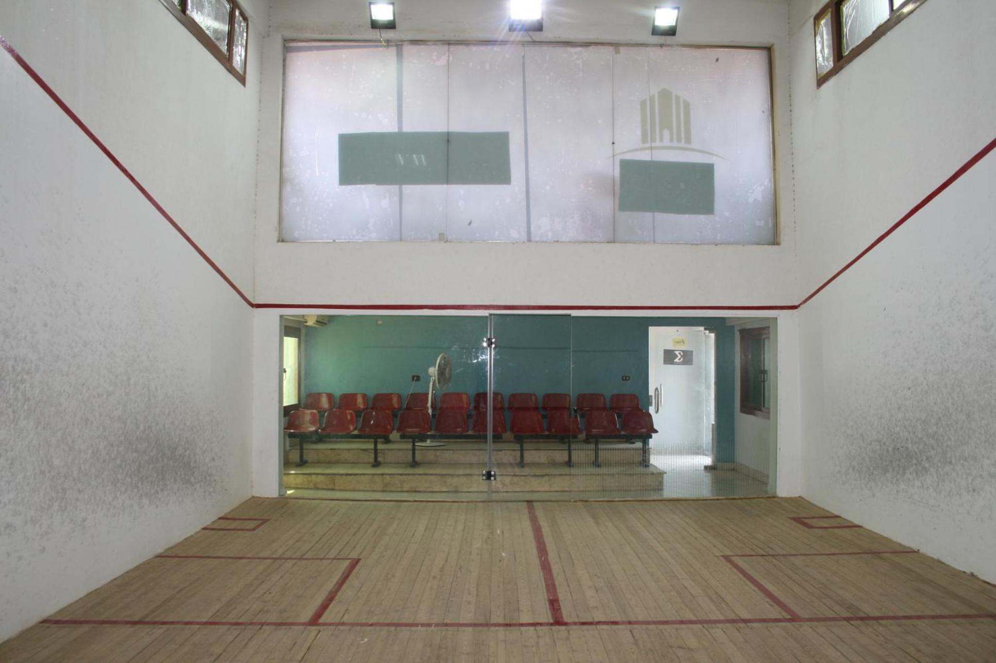 Grand Plaza Sheikh Zayed Hotel Kafr Abu 'umaydah Bagian luar foto
